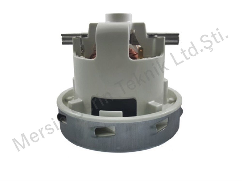 Ametek Vacuum Motor for Karcher 063700003.07 | 1200W | 230V | OEM-Compatible Suction Unit