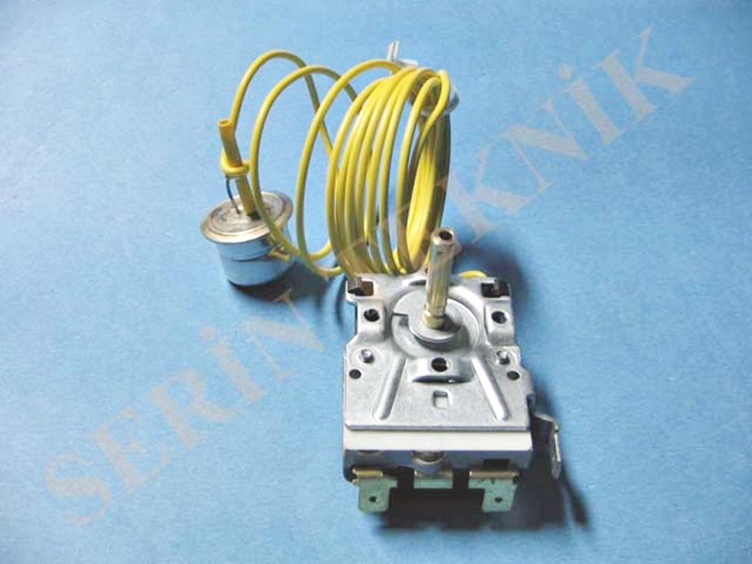ARÇELİK 3300 Çamaşır makinesi termostatı