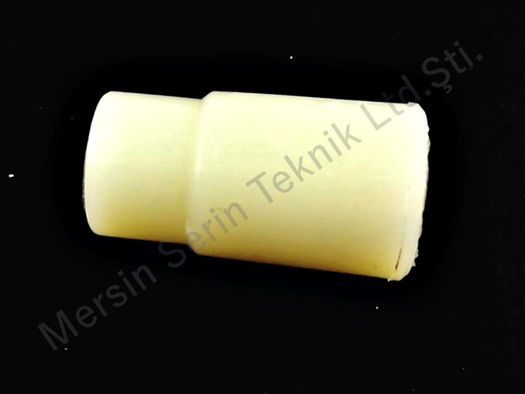 Small Blender Coupling Blade Gear for Arçelik & Altus – Replacement Drive Coupler (Compact Model)