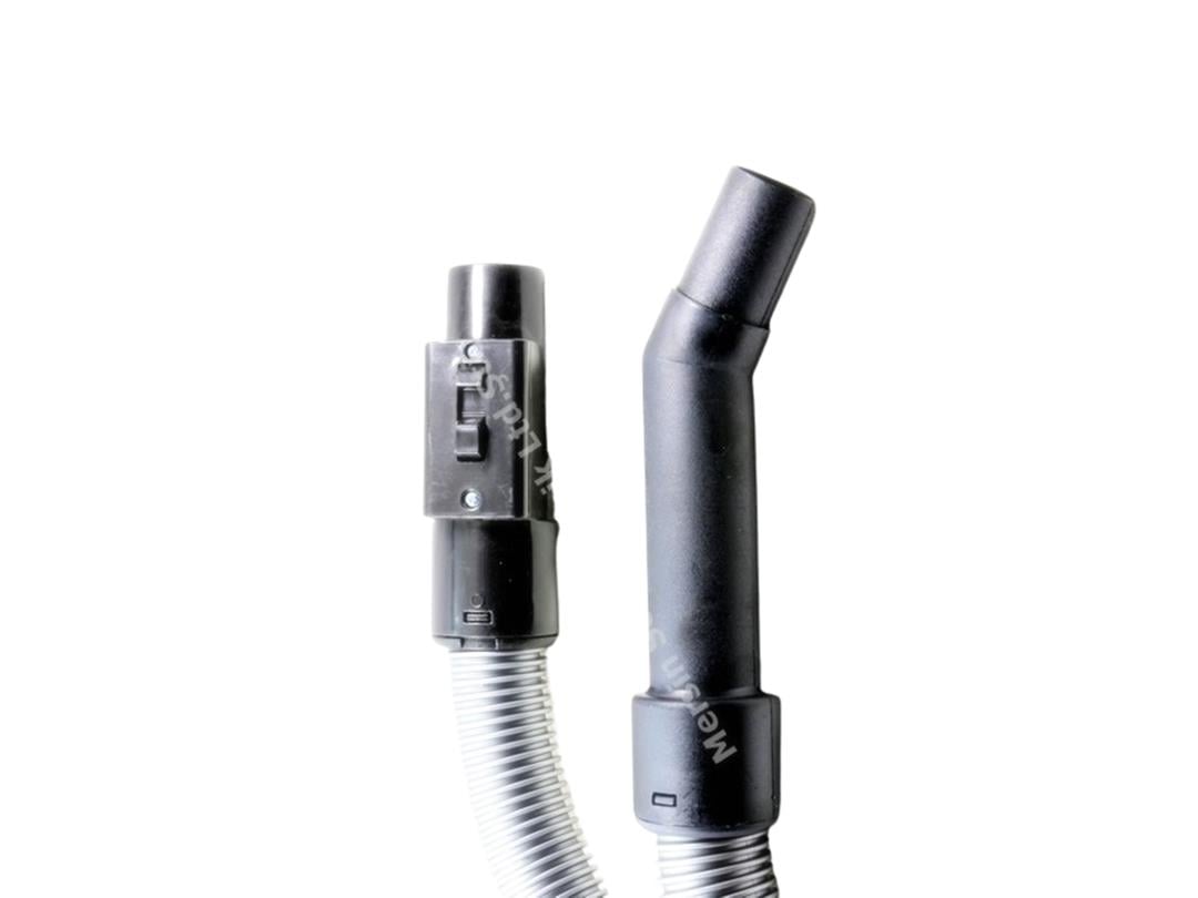 Replacement Hose for Arçelik Beko Kanguru Vacuum Cleaner – Compatible Grey Flexible Suction Hose