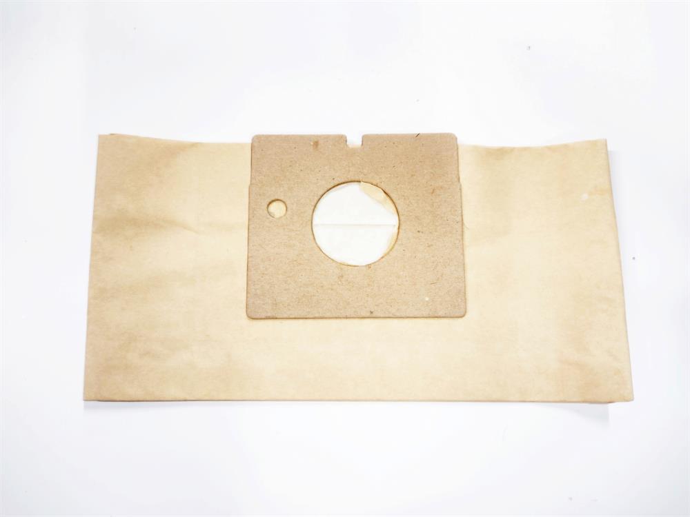 Paper Dust Bag Compatible with Arçelik Beko S 6680 Model Vacuum Cleaner (Pack of 10)