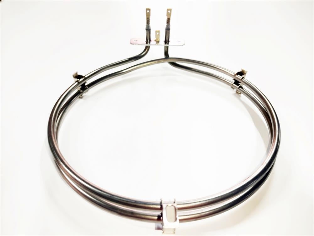 2400W Heating Element Compatible with Arçelik Beko Turbo Oven – 230V Ø21cm