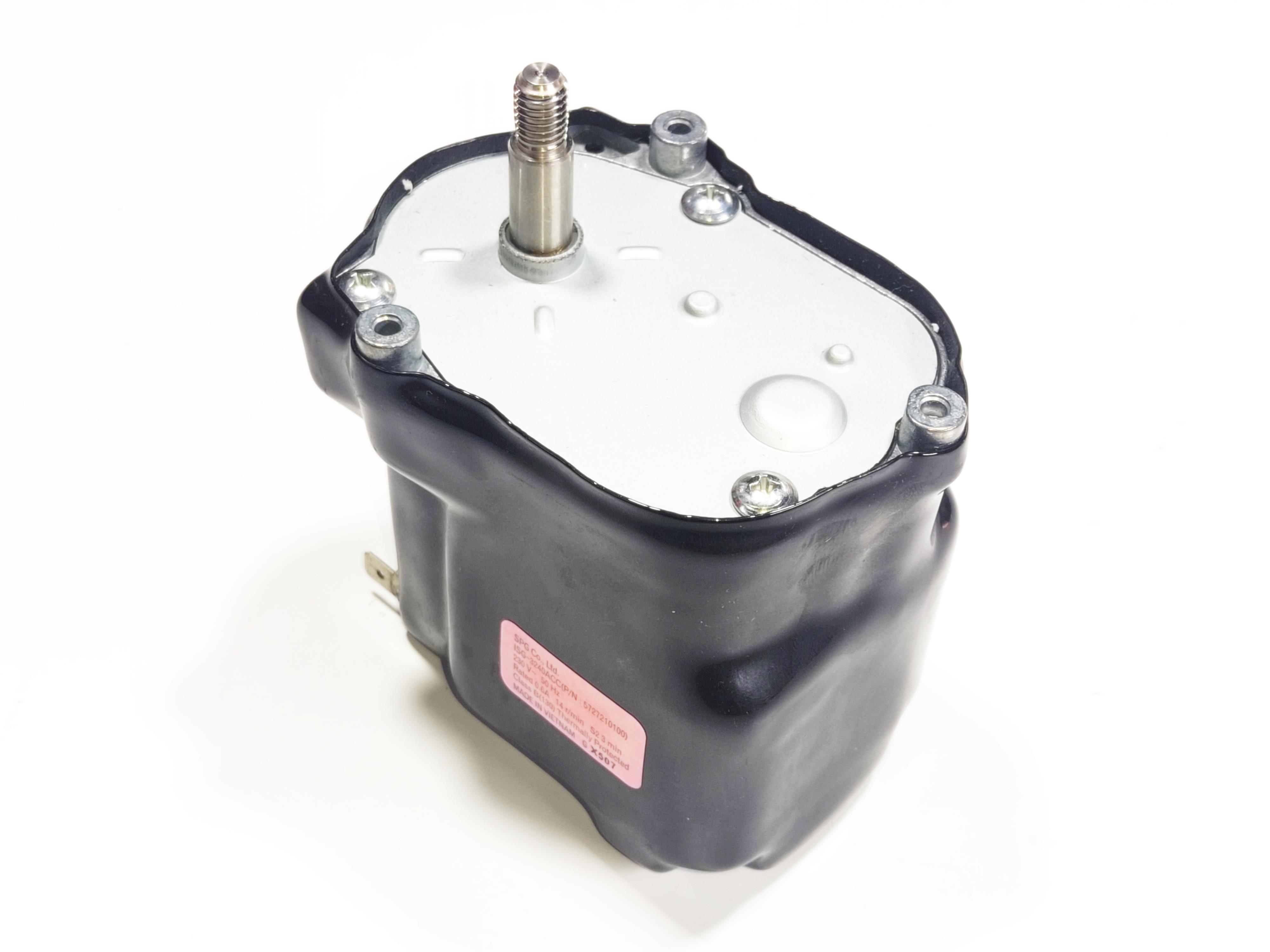 Arçelik Buzdolabına Uyumlu Buz Kırma Motoru14Rpm 230V
