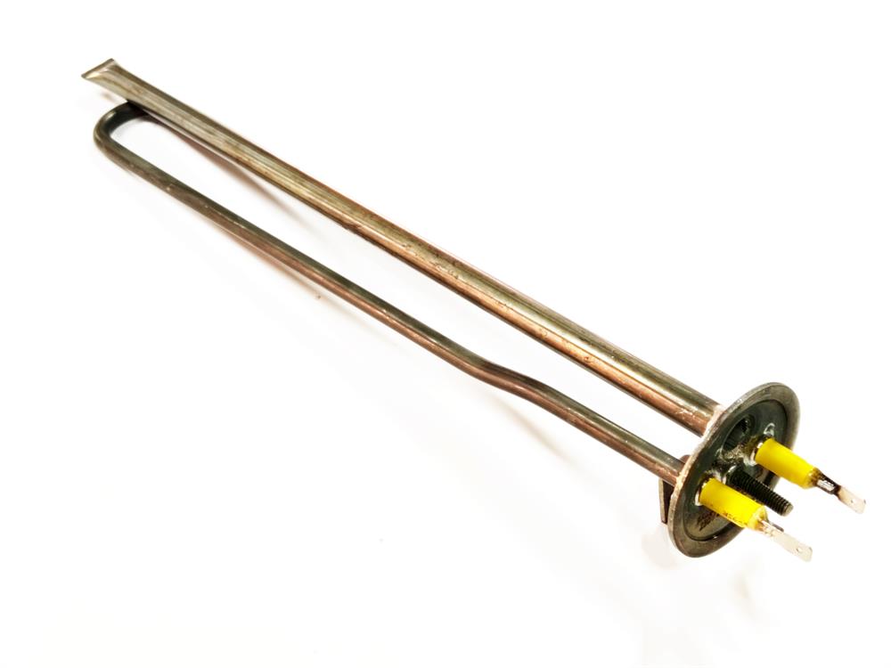 Arçelik Titanium Water Heater Element 2000W 230V SERN CR304 Insulated Immersion Heater