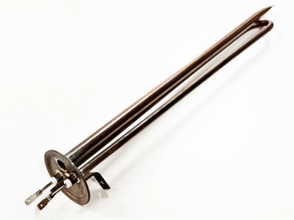 Inner Heating Element for Arçelik Digital Titanium Water Heater 2000W Long Socket 230V CR304