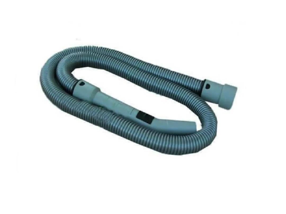 Replacement Dry Vacuum Hose for Arçelik 6990 Washable Model – Grey – Compatible Suction Tube