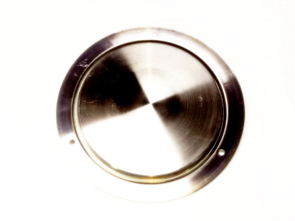 1500W Concealed 14cm Holey Heating Element for Armağan Samovar 230V CR304