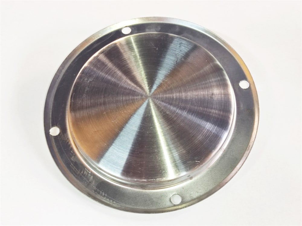 1000W 4-Pin Heating Element Compatible with Armağan Samovar Tea Maker 10cm 230V