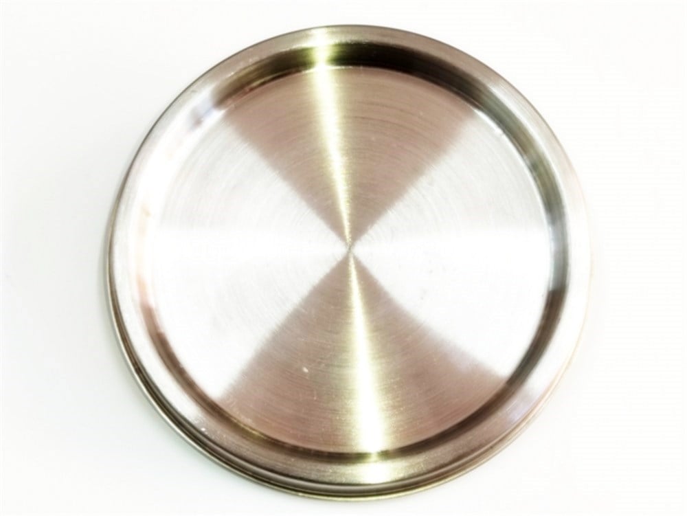1500W Concealed Base Heating Element Compatible with Armağan Samovar 13.5cm 230V CR304