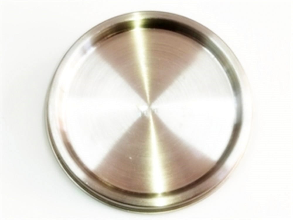 1500W Concealed Base Heating Element Compatible with Armağan Samovar 13.5cm 230V CR304