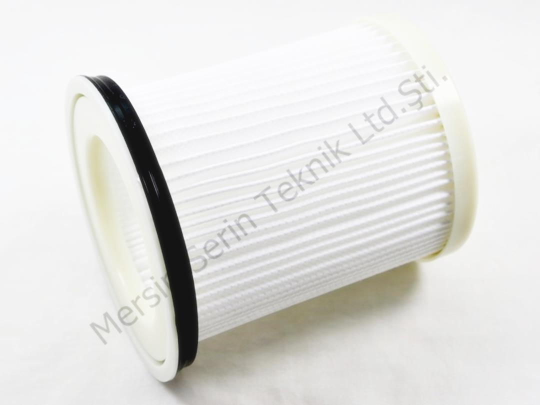 HEPA Filter Compatible with Arnica Bora Vacuum Cleaners – High Efficiency Replacement Filter