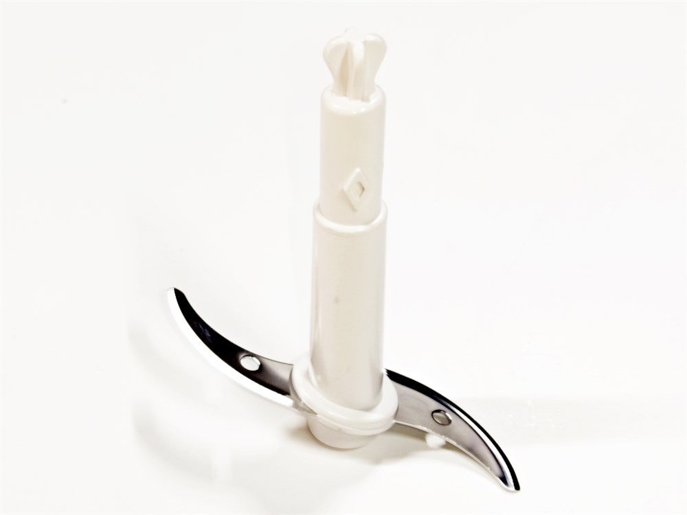 Chopper Blade Compatible with Arnica Shogun Rondo Mini Chopper – Stainless Steel Replacement Cutting Blade
