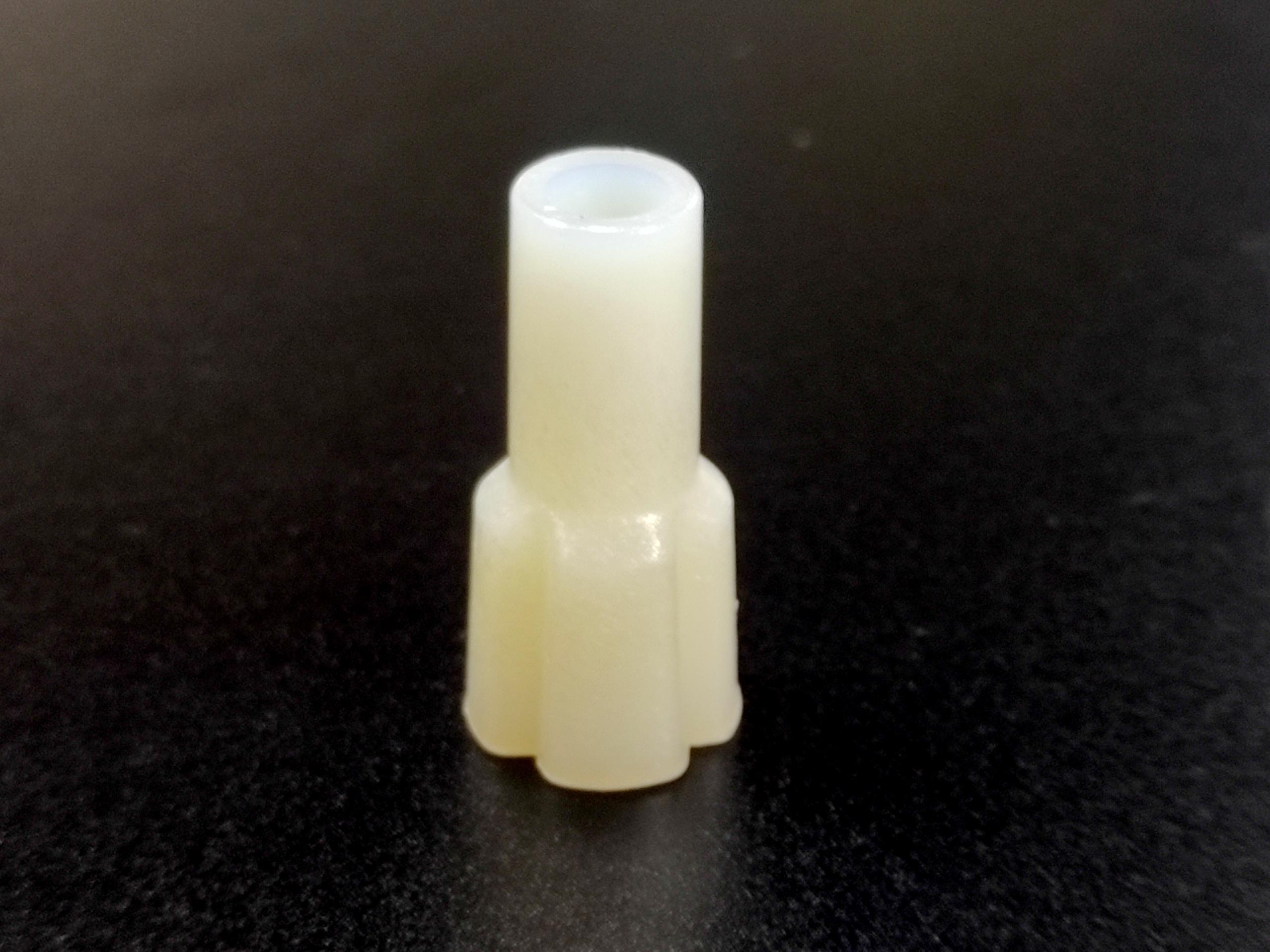 Clover Type Blender Coupling Blade Gear for Arçelik – Replacement Drive Coupler