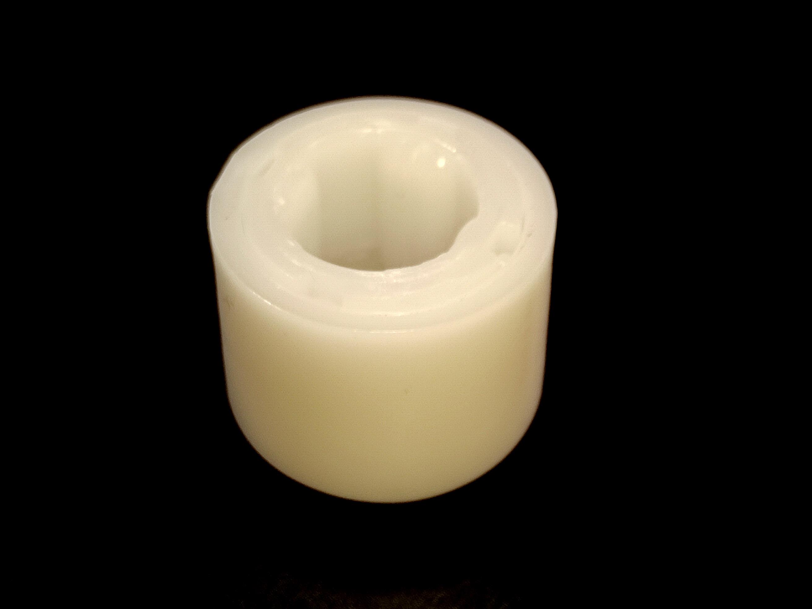Blender Jug Drive Gear for Arnica Prokit 444 – Replacement Jar Coupling Gear for Food Processor
