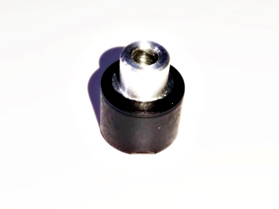 Metal Blender Coupling Blade Gear for Karaca & Stilevs – Replacement Steel Drive Coupler