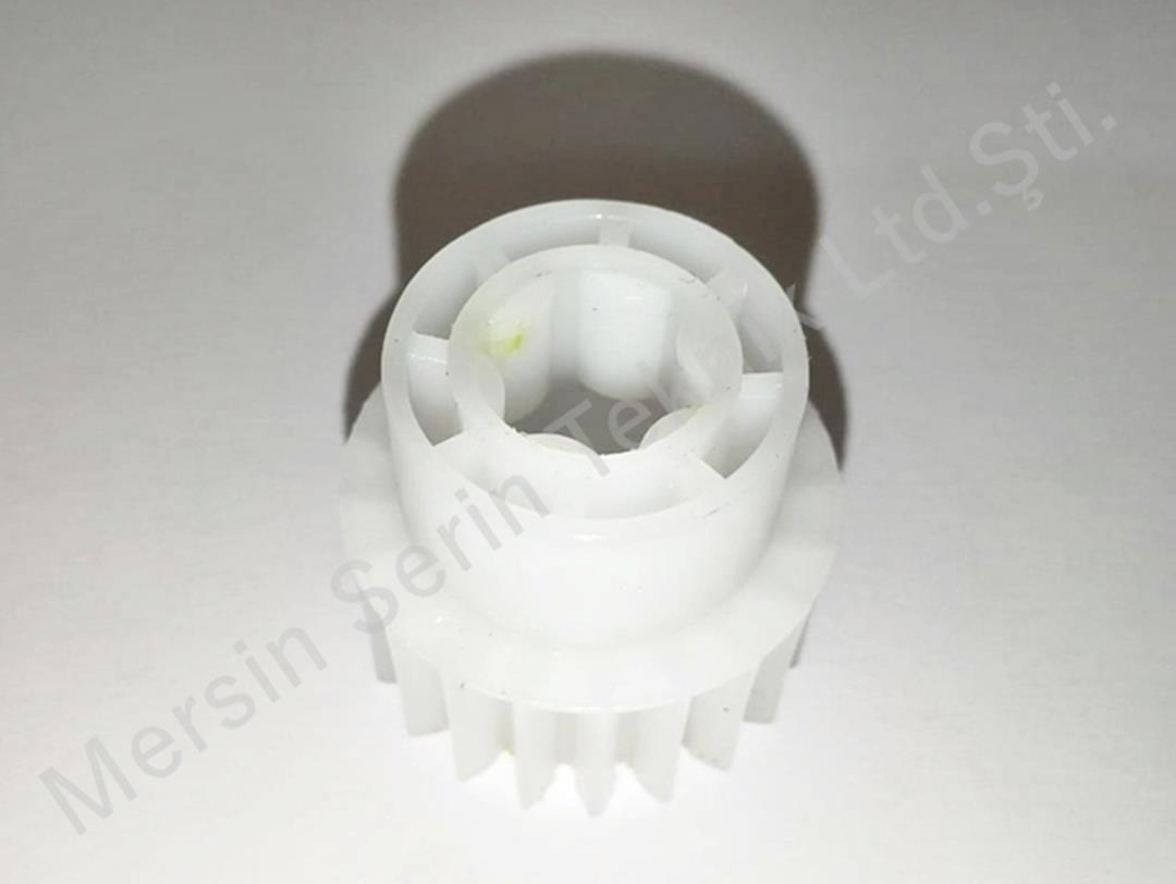 Rondo Chopper Blade Gear Replacement – Drive Gear for Mini Food Processor & Kitchen Chopper