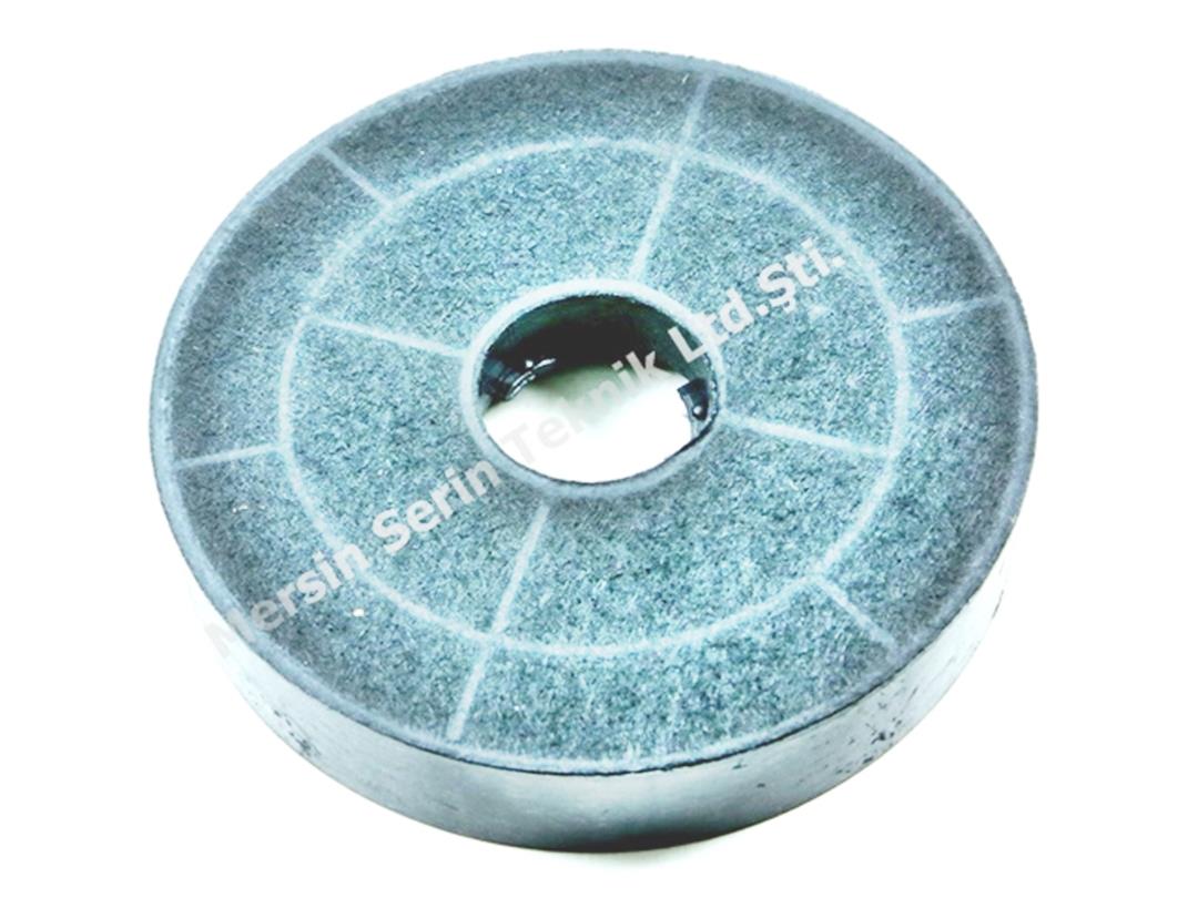 Aspiratör karbon filtre (küçük)