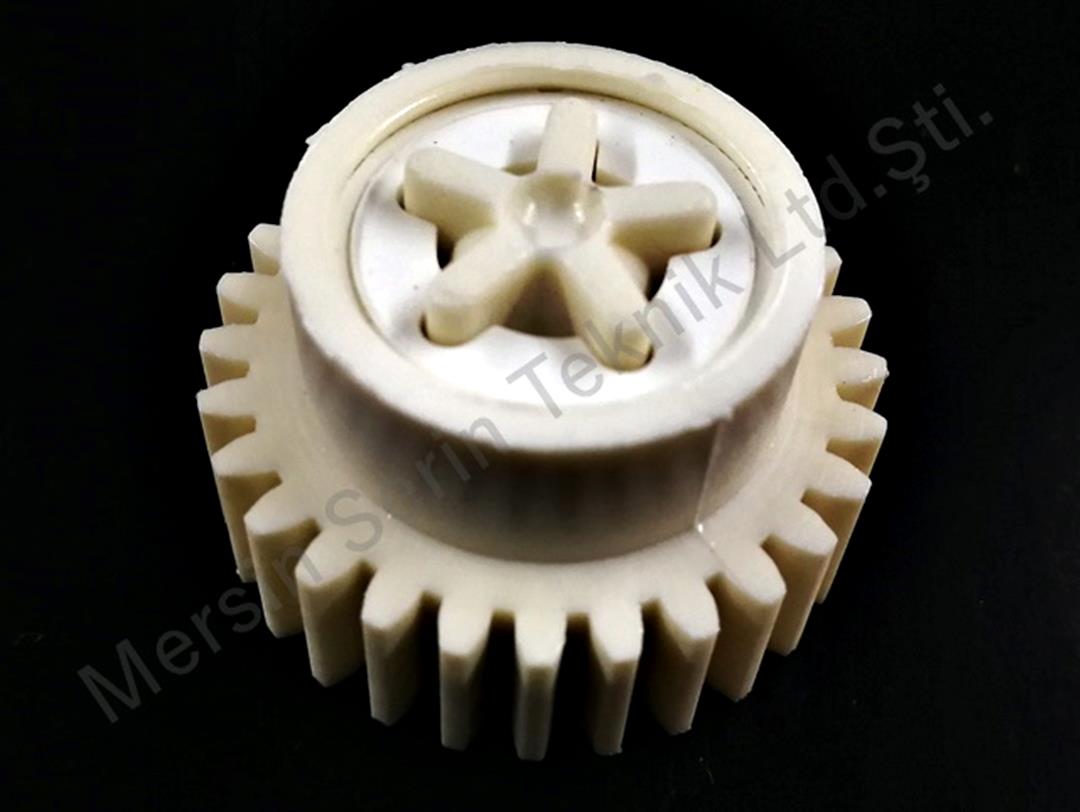 Blade Gear Compatible with Aura, Fantom & Arnica Quick Rondo – Replacement Chopper Drive Gear
