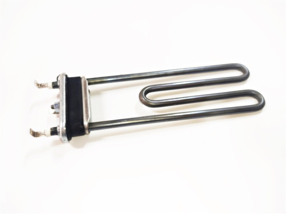 SERN 2000W 22cm Perforated Washing Machine Heating Element CR304 230V – Replacement Heater
