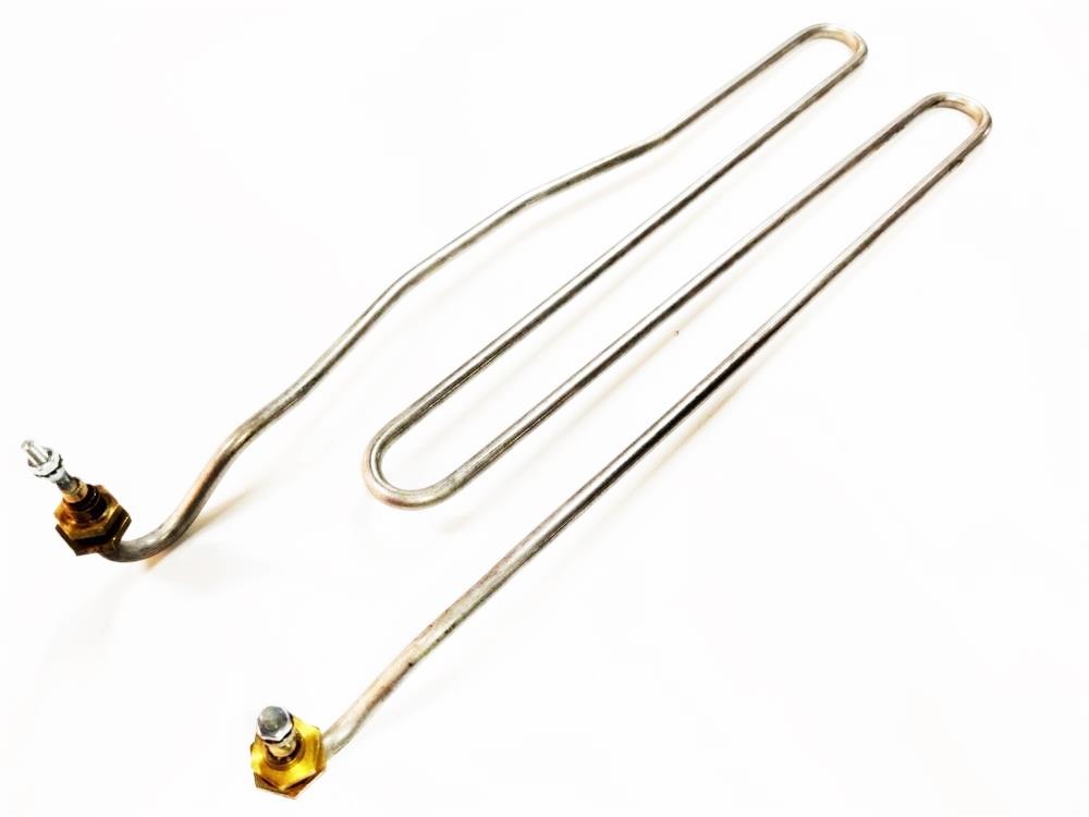 Inoksan Dishwasher Compatible 38cm 2500W 230V Tank Heater Heating Element