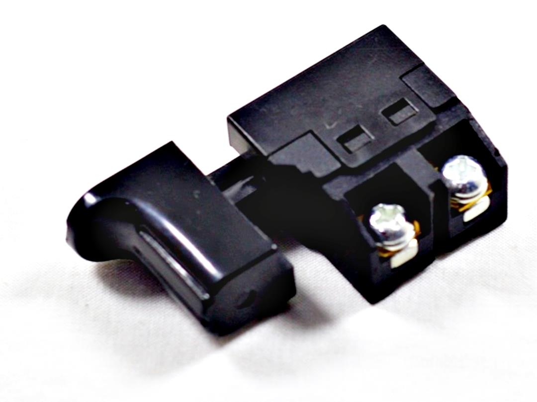 Basmalı Yaylı On/Off Şalter.