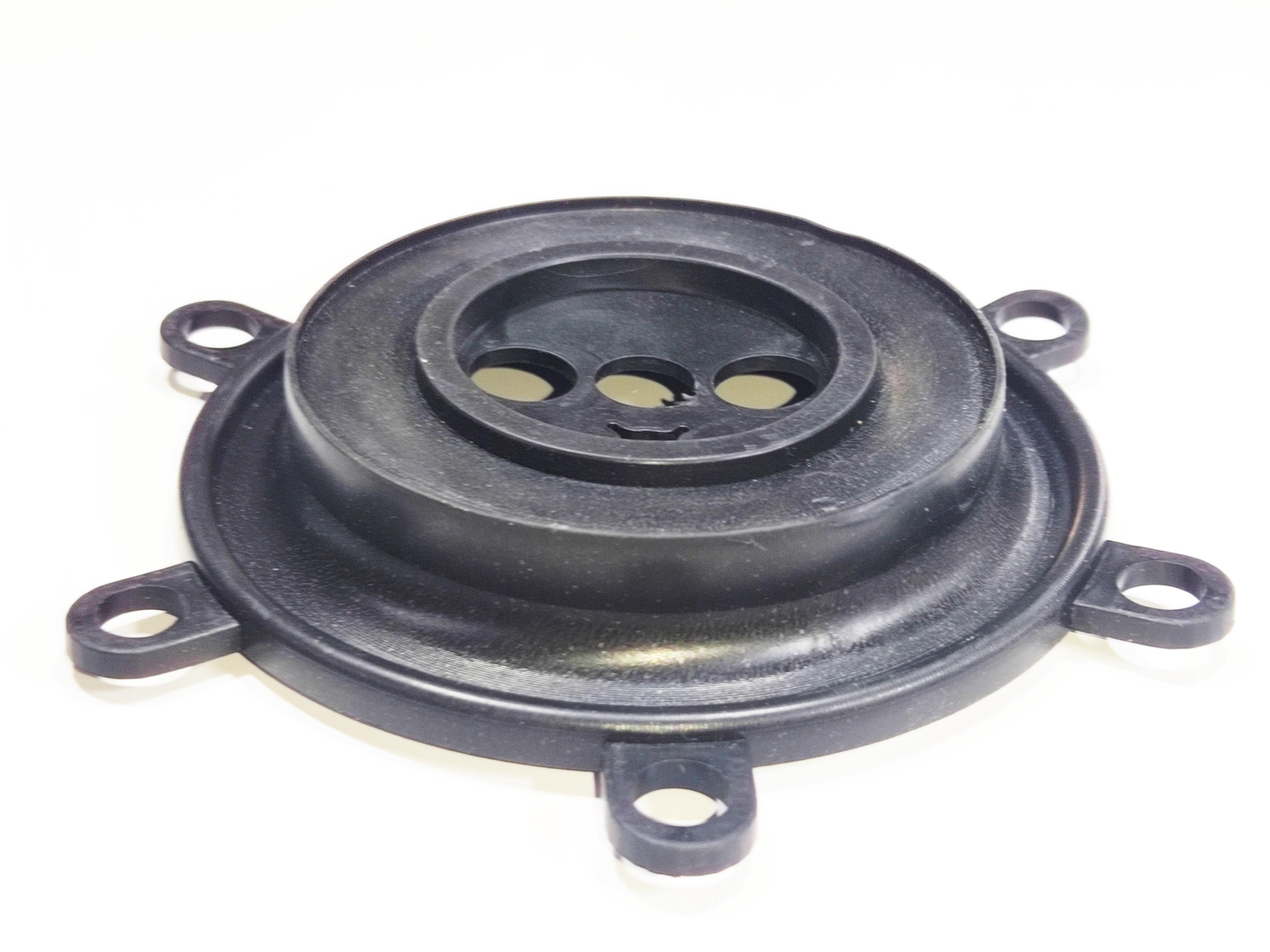 Gasket Seal for Baymak Water Heater Heating Element