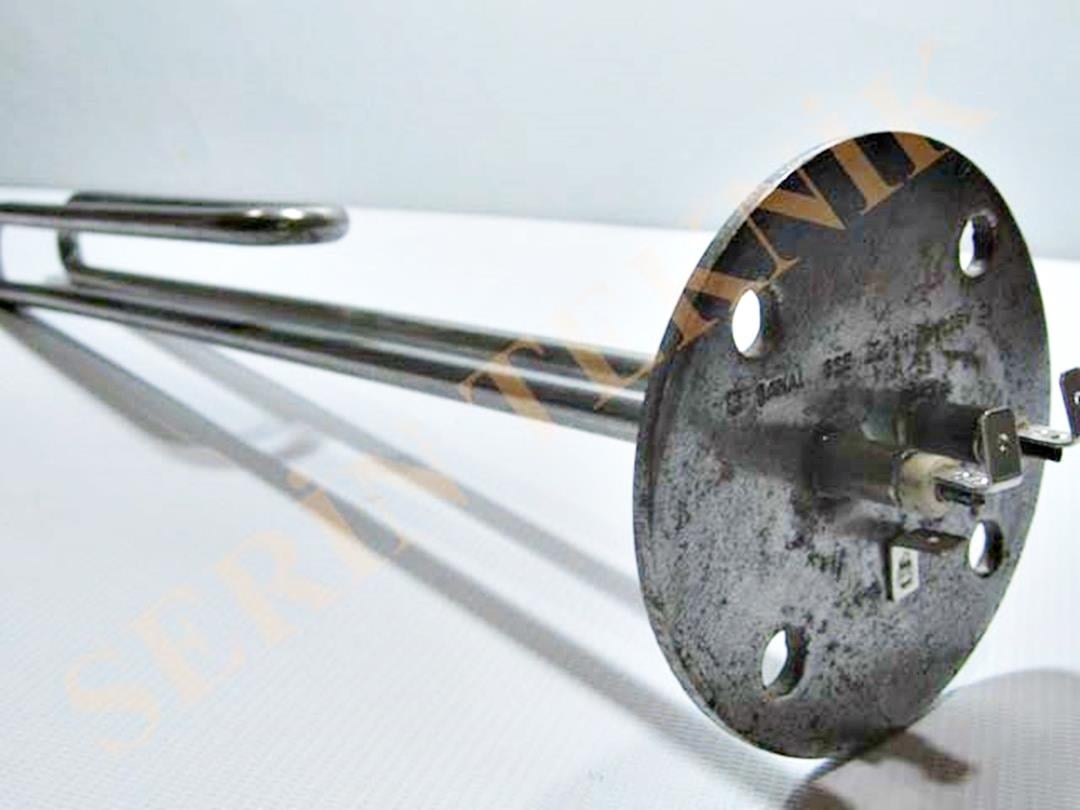 Baymak termosifon ısıtıcı rezistansı
