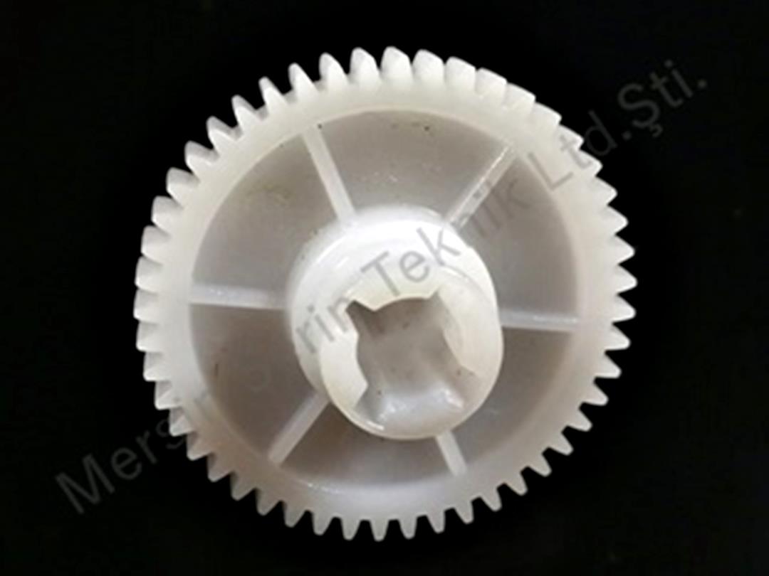 Blender Jug Gearbox Blade Gear – Replacement Drive Gear for Blender & Food Processor