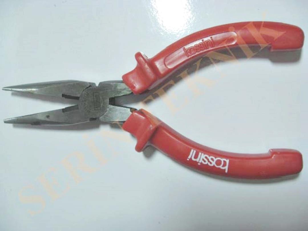 Bossini marka kargaburnu