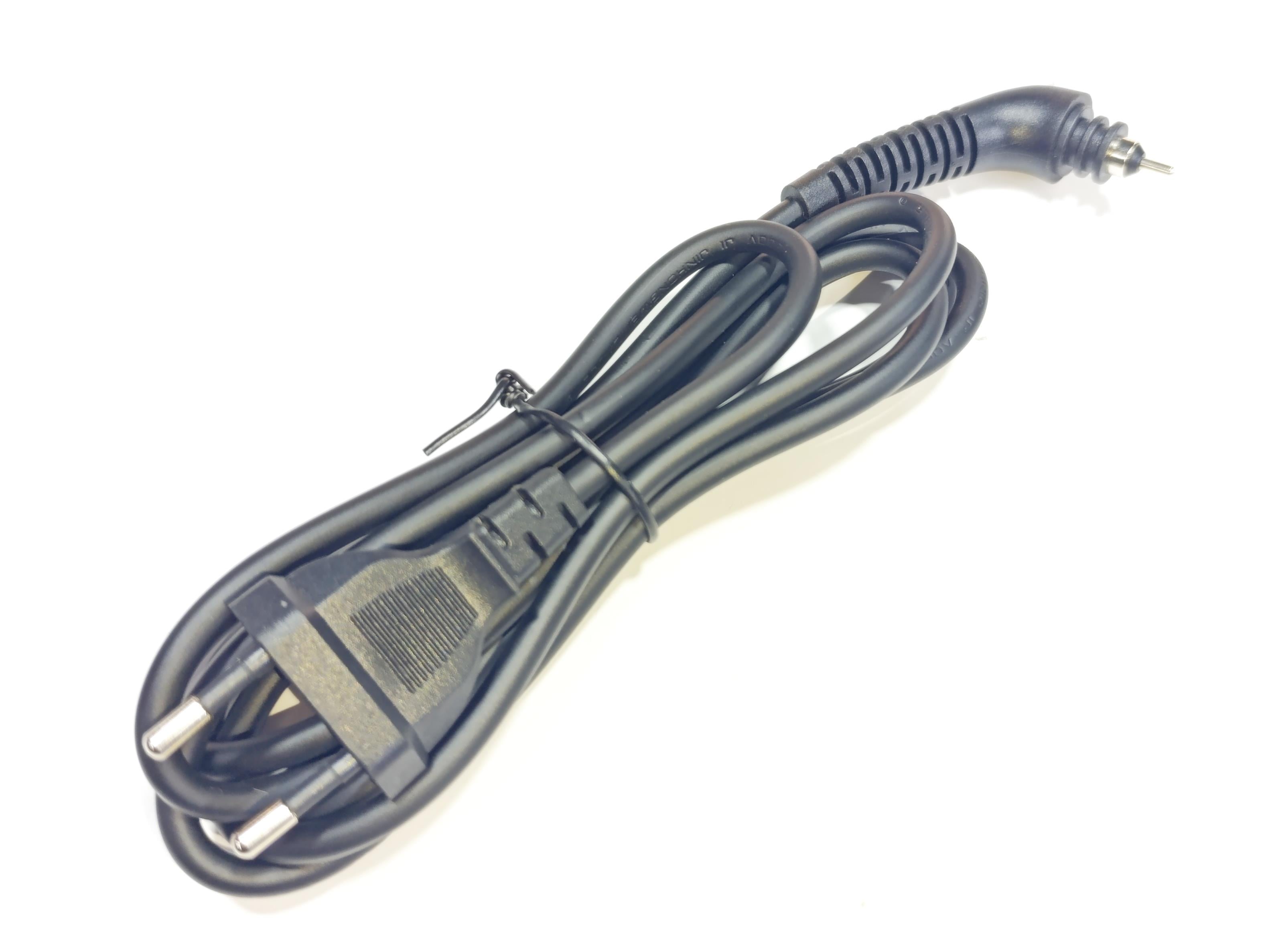 Braun Hair Straightener Compatible Power Cable Type 17
