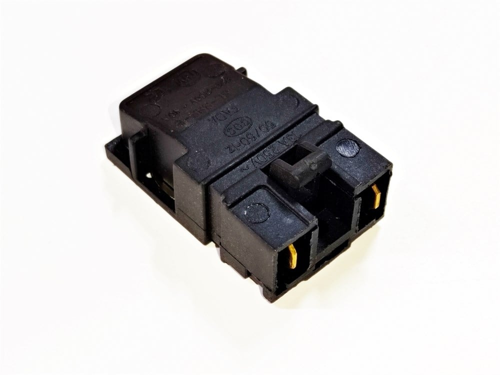 Steam Switch Thermostat Model 5 – Short-Type Automatic Shut-Off Thermostat for Electric Kettles