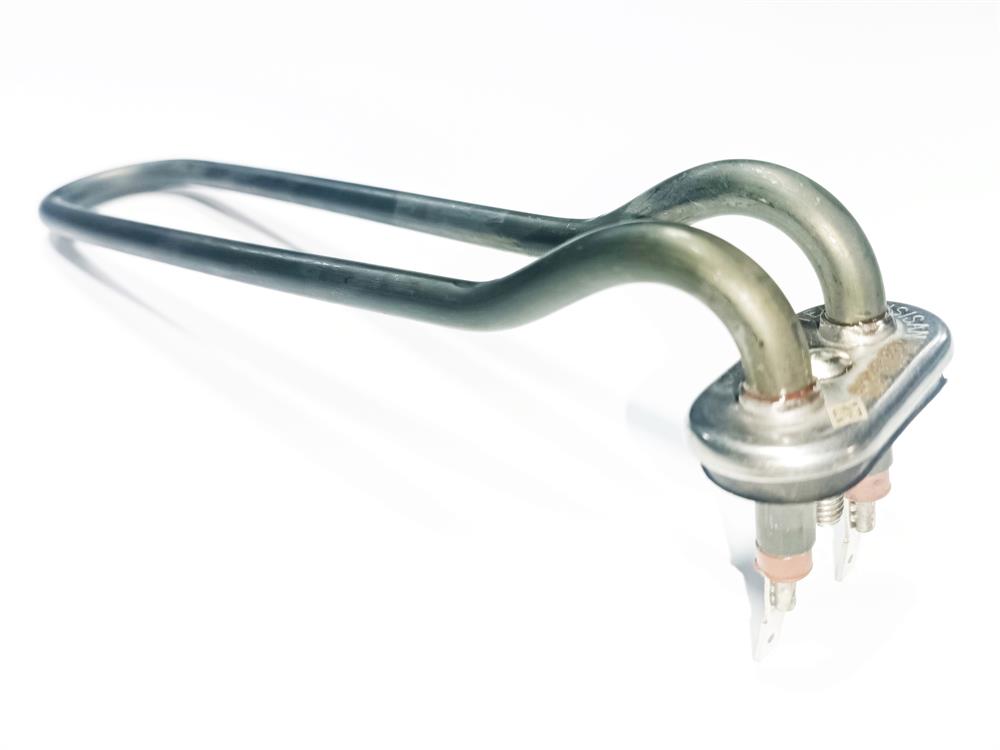 Elettrobar Dishwasher Compatible 22cm 600W 230V Tank Heater Heating Element R5124-1P