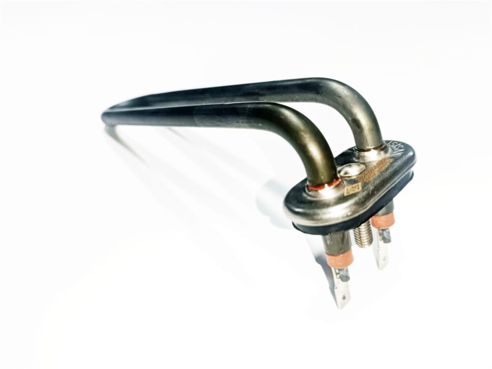 Elettrobar Dishwasher Compatible 16cm 800W 230V Tank Heater Heating Element Incoloy 800 R5127-1P