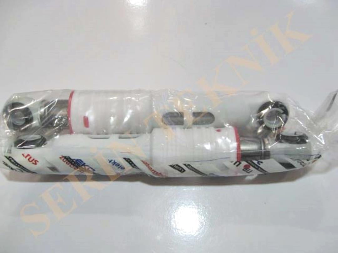 Çamaşır Makinesi Orjinal Yatay Amortisör Plastik Muhafazalı