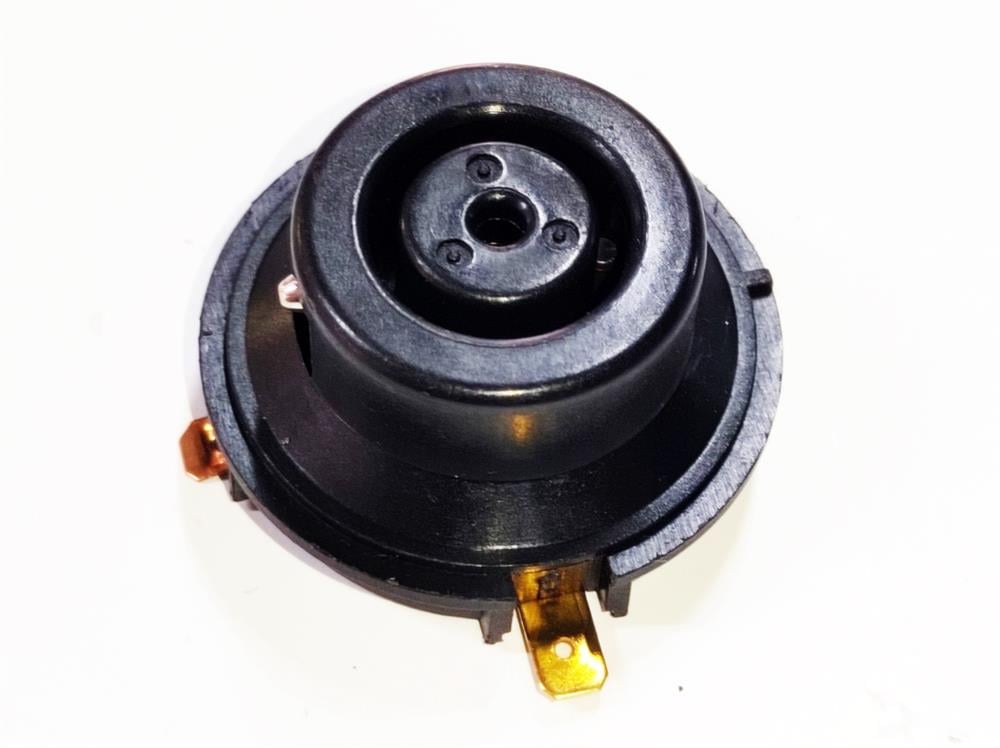 Kettle Base Connector – Model 4 (Male) – Universal Heavy-Duty Power Pin for Electric Kettles