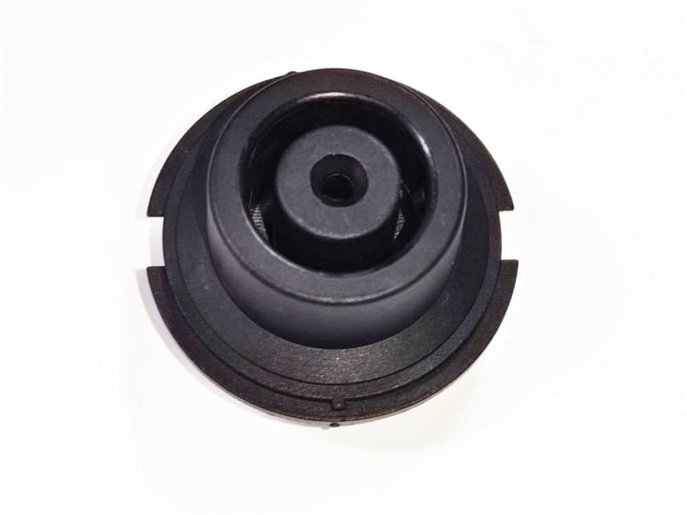 Kettle Base Connector – Model 2 (Male) – Universal Power Pin Plug for Electric Kettles