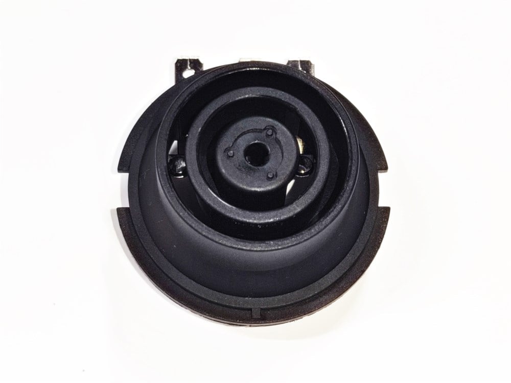 Kettle Base Connector – Model 3 (Male) – Heavy-Duty Universal Power Plug for Electric Kettles