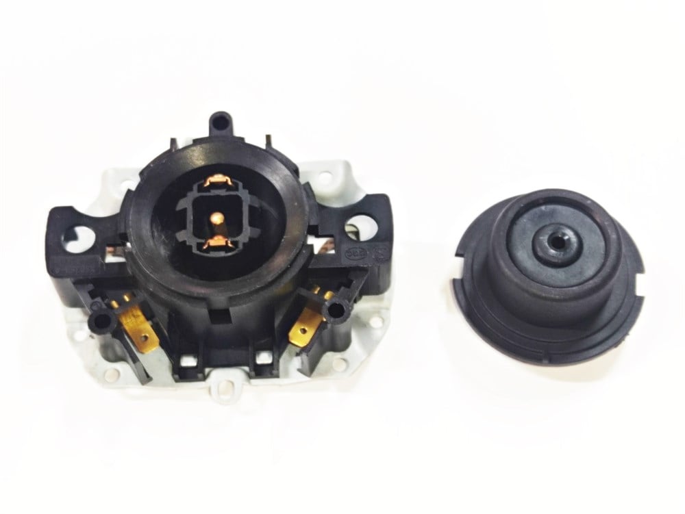 Kettle Thermostat Set – KSD-368-A Model – Universal Replacement for Electric Kettles