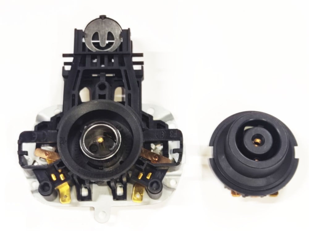TM-XH-1 Thermostat Kit for Tea Maker & Kettle – High-Precision Temperature Control Switch