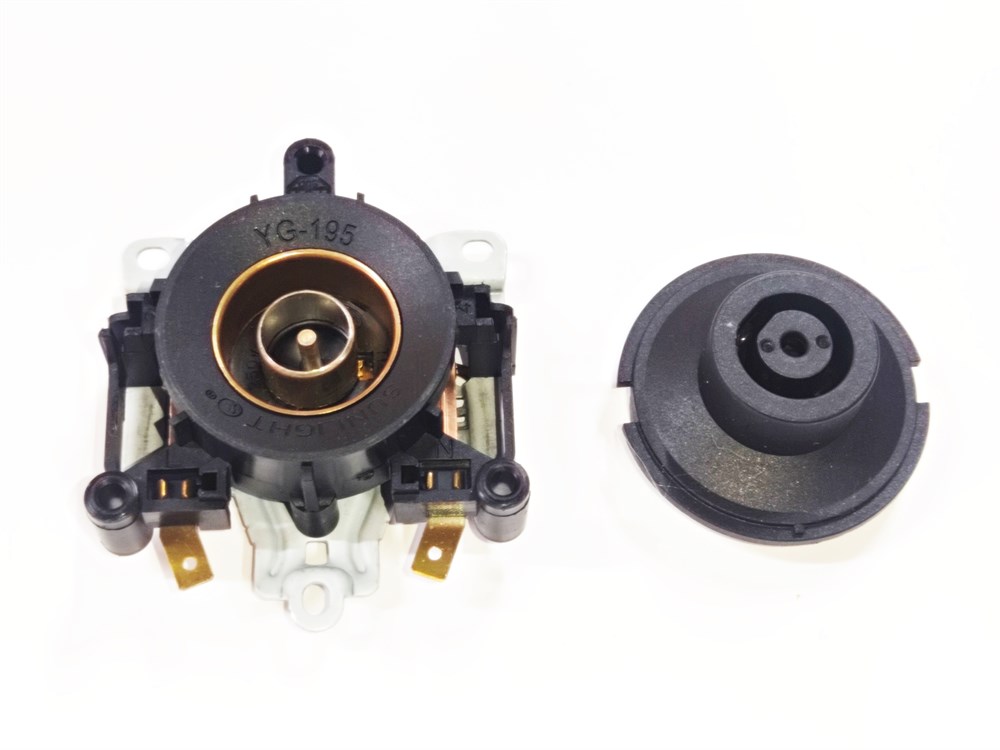 Kettle Thermostat Set – Sunlight YG-195 Model – Universal Thermal Control for Electric Kettles