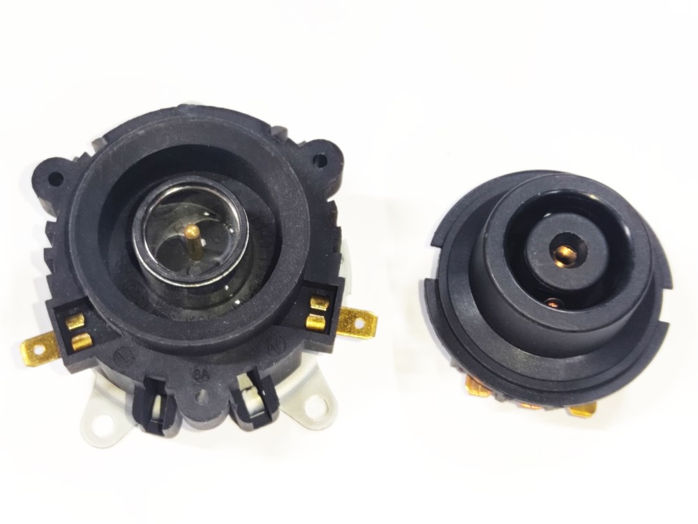 TM-XG-1 Model 13 Thermostat Kit for Tea Maker & Kettle – High-Sensitivity Thermal Control Unit