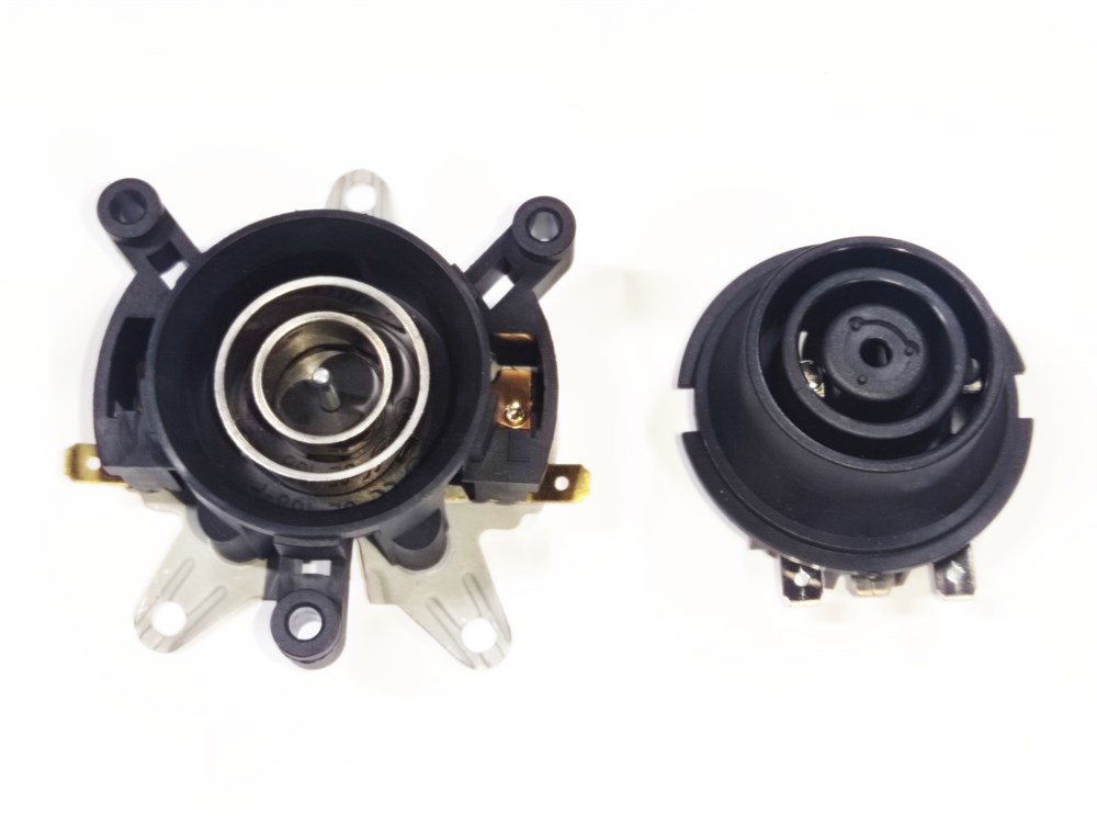 SL-168 Small Model Thermostat Kit for Tea Maker & Kettle – Compact Temperature Control Unit
