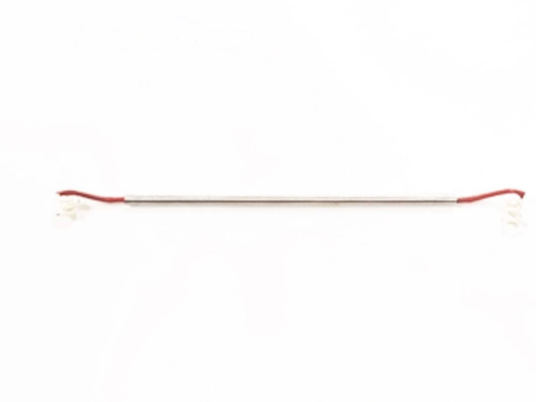 Çene Isıtıcı Rezistans 18cm boy-6,5mm kalınlık-150 Watt-220V