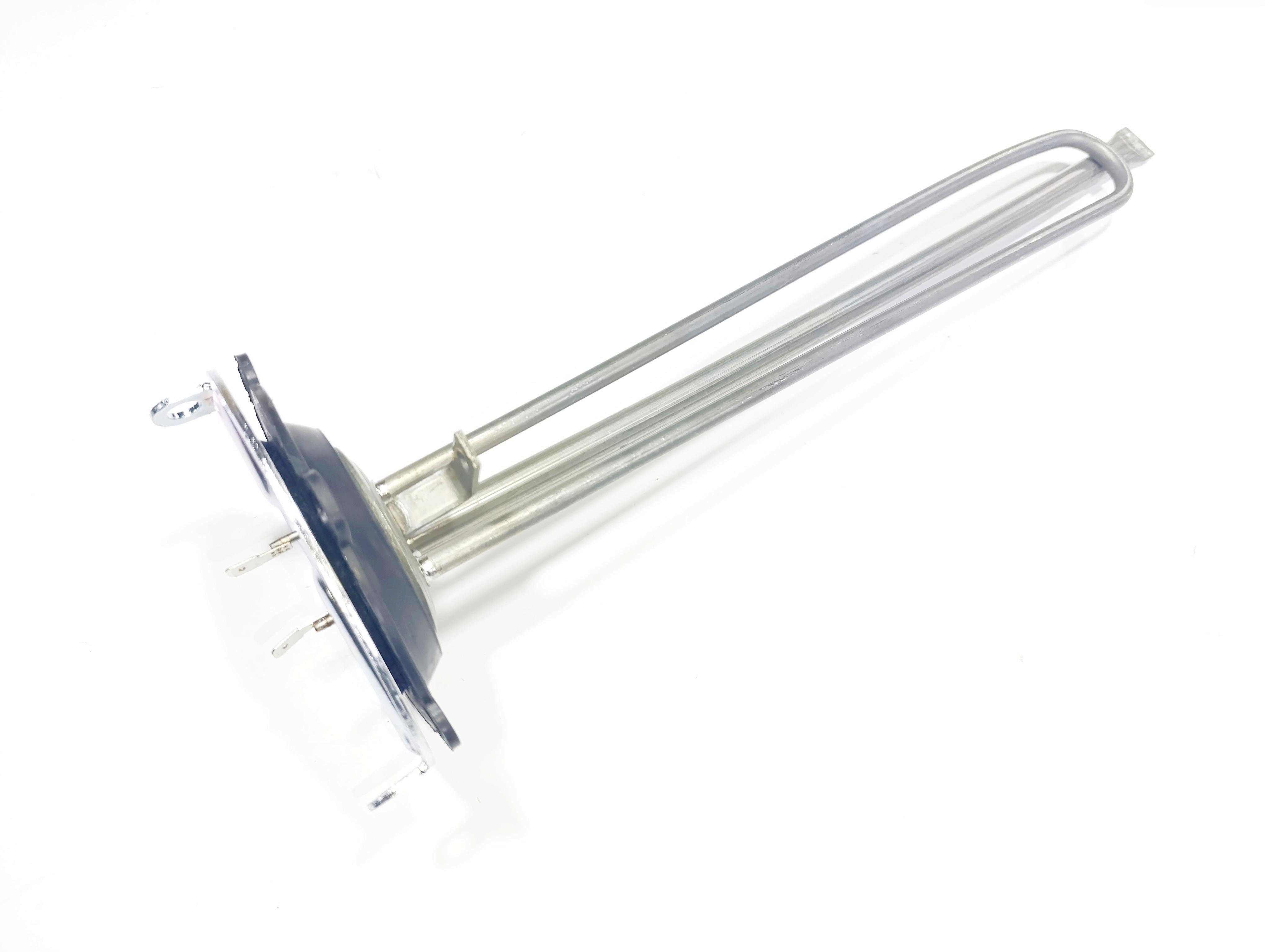 01.Water Heater Spare PartsCR304 Heating Element 2000W 230V Compatible with Arçelik Beko Demirdöküm DT-4 Thermosiphon (5-Hole Type)CR304 Heating Element 2000W 230V Compatible with Arçelik Beko Demirdöküm DT-4 Thermosiphon (5-Hole Type)