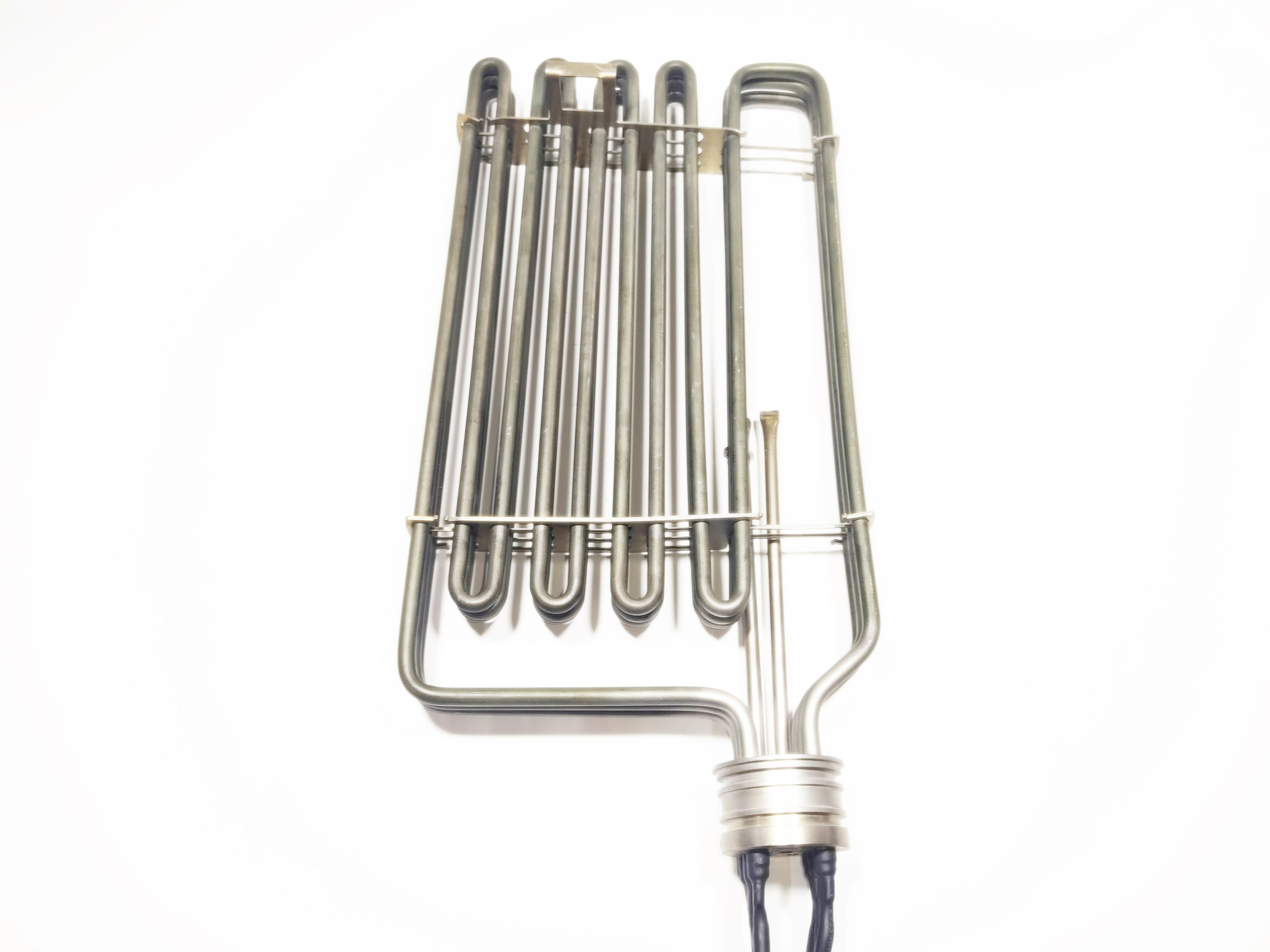 Crystal Deep Fryer Heating Element 3x6333W – 380V Three-Phase CR304 – R4028