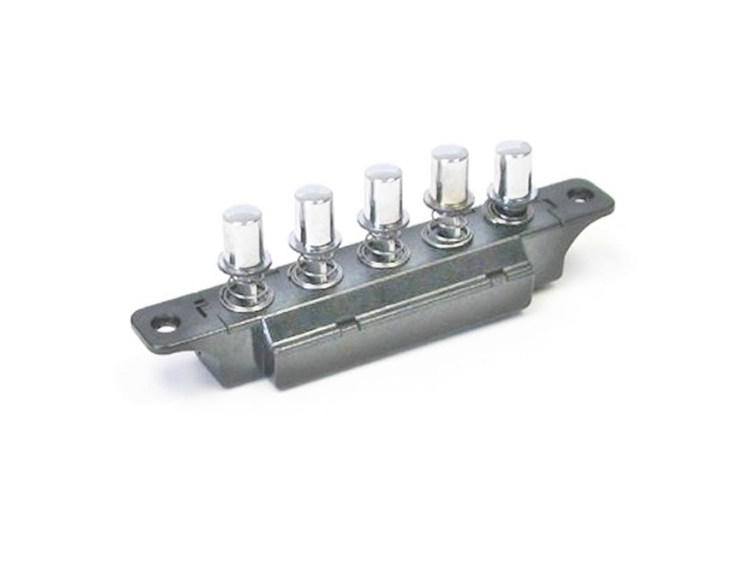 Davlumbaz Basmalı Buton 5Li