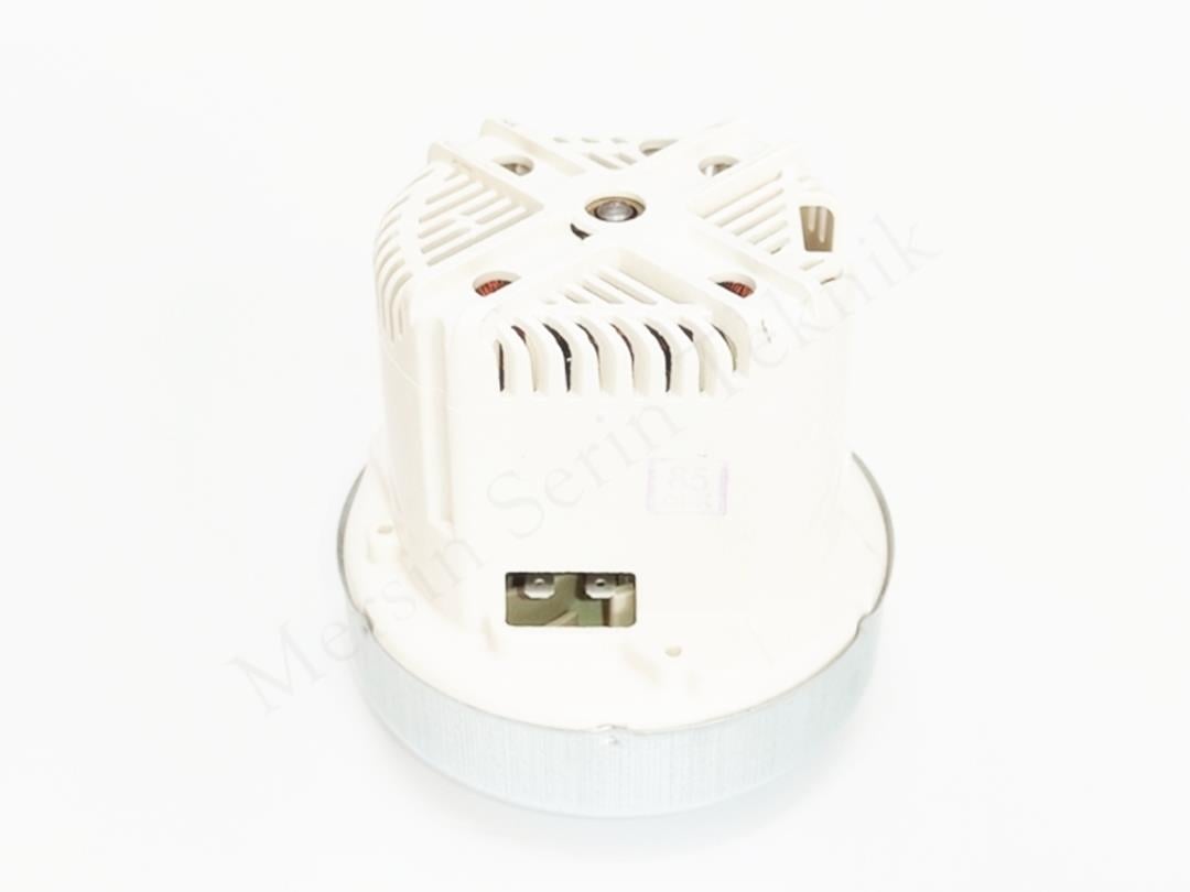 Domel 458.3.303‑32 Vacuum Motor | 850W | 230V | Compact Replacement Suction Unit
