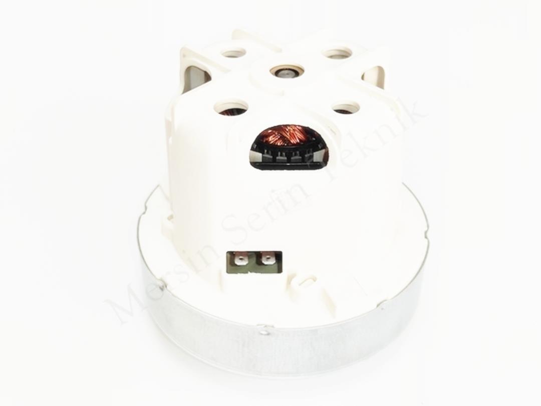 Domel 463.3.405-3 Vacuum Motor | 1800W | 230V | High-Efficiency Suction Motor | OEM Compatible Replacement