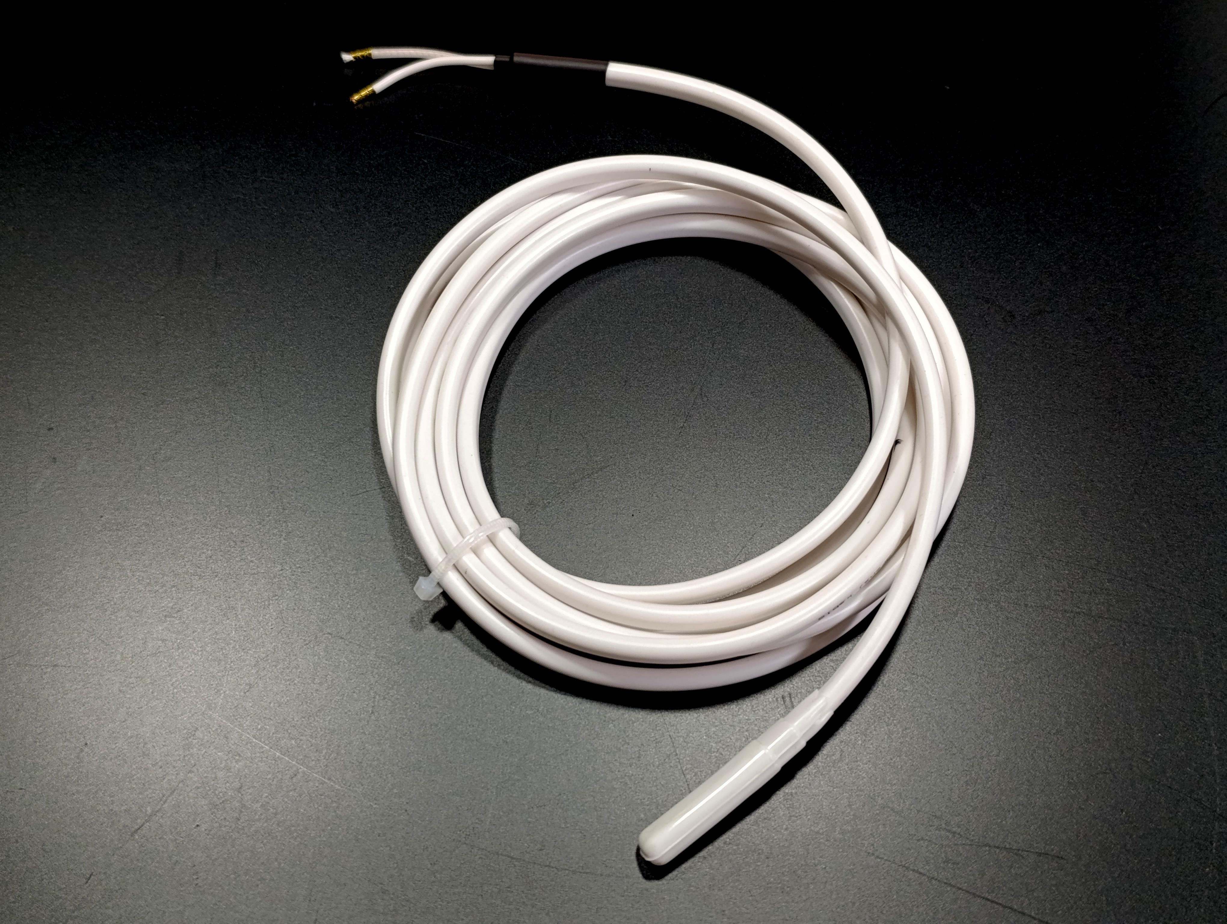 14.Drainage and Door HeatersDrainage Resistance 2mt Hot 1mt Cold  100W 230V Sern TM3.202Drainage Resistance 2mt Hot 1mt Cold  100W 230V Sern TM3.202