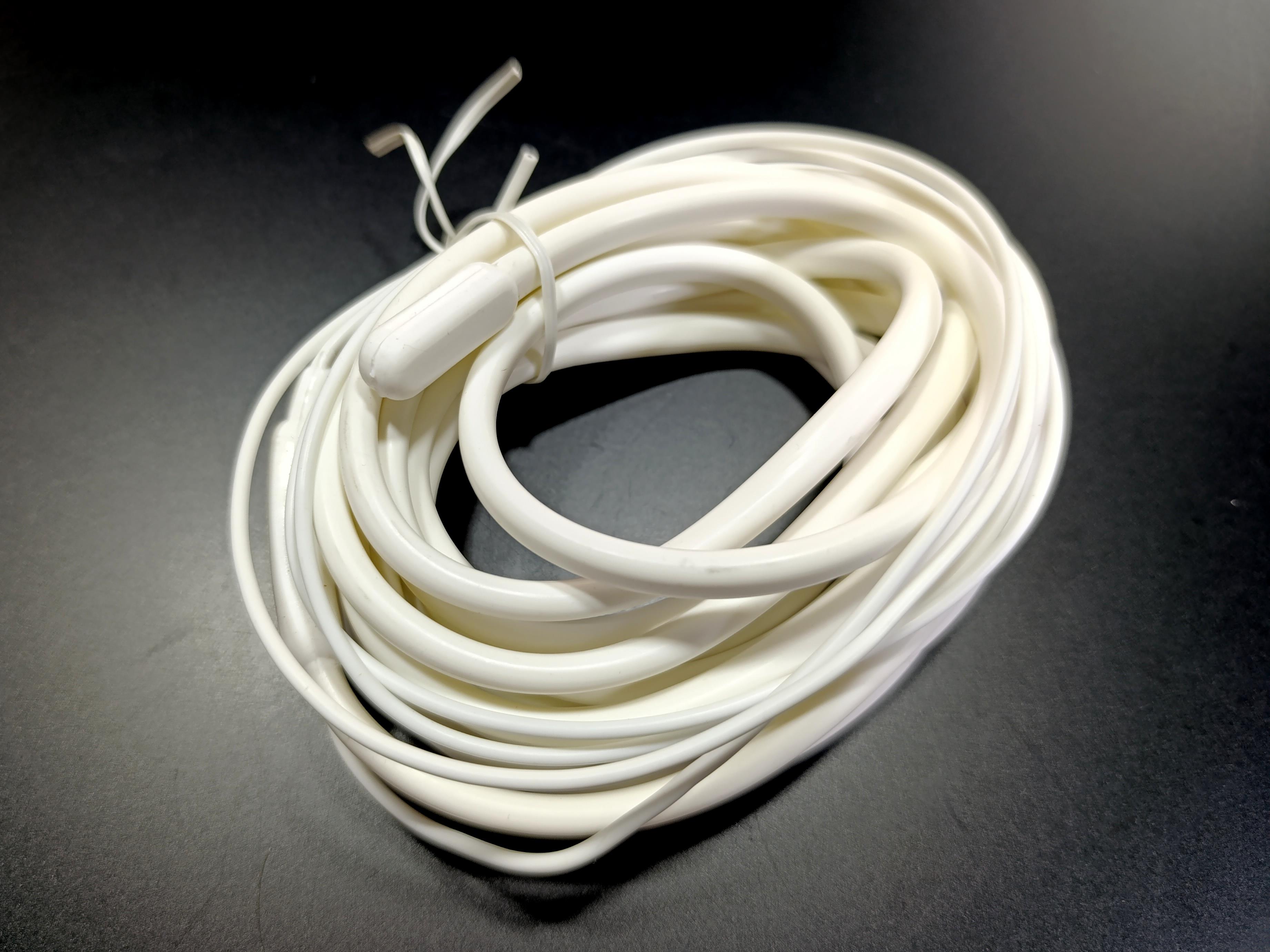 14.Drainage and Door HeatersDrainage Resistance 3m Hot 1m Cold 150W 230V ArtikoDrainage Resistance 3m Hot 1m Cold 150W 230V Artiko